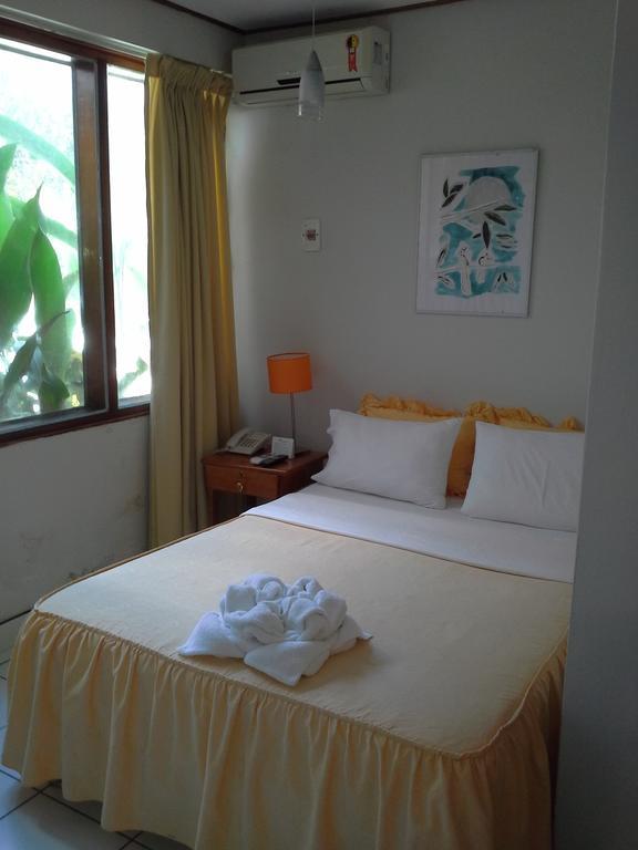 Hotel Cabana Quinta Puerto Maldonado Bilik gambar